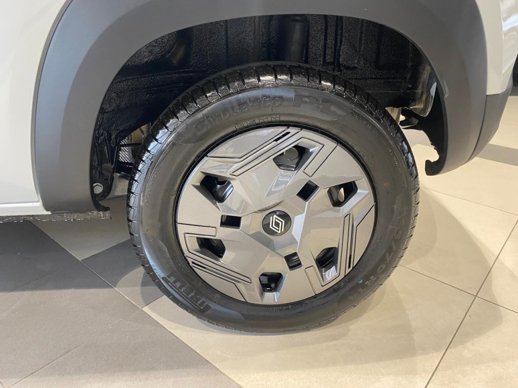 KWID 1.0 12V SCE FLEX EVOLUTION MANUAL6