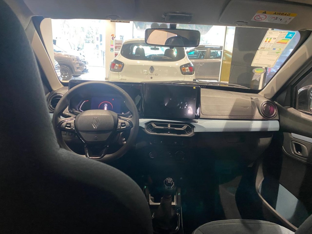 KWID 1.0 12V SCE FLEX TECHNO MANUAL4
