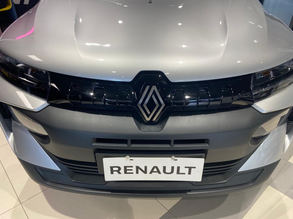 KWID 1.0 12V SCE FLEX TECHNO MANUAL1