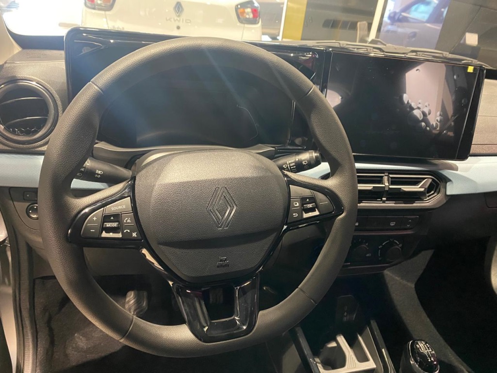 KWID 1.0 12V SCE FLEX TECHNO MANUAL3