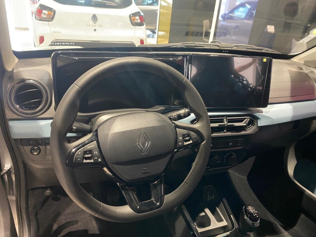 KWID 1.0 12V SCE FLEX TECHNO MANUAL2