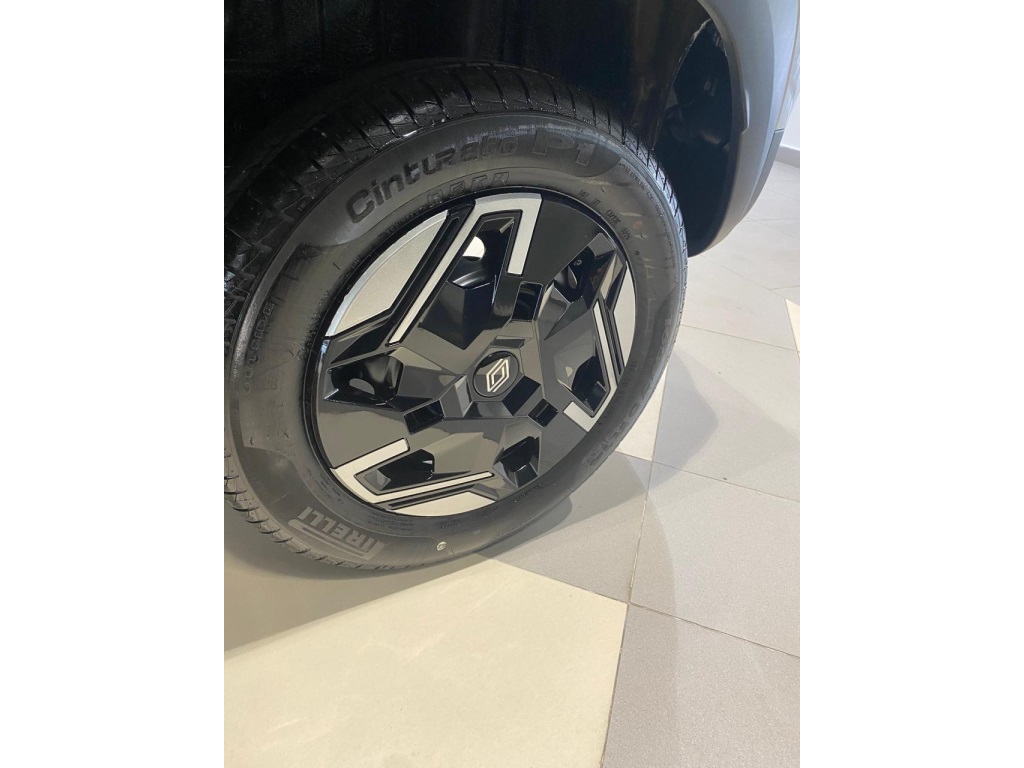 KWID 1.0 12V SCE FLEX TECHNO MANUAL7
