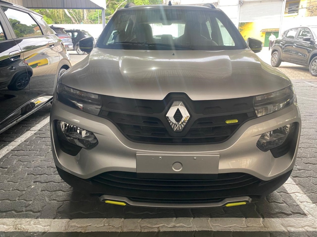 KWID 1.0 12V SCE FLEX OUTSIDER MANUAL