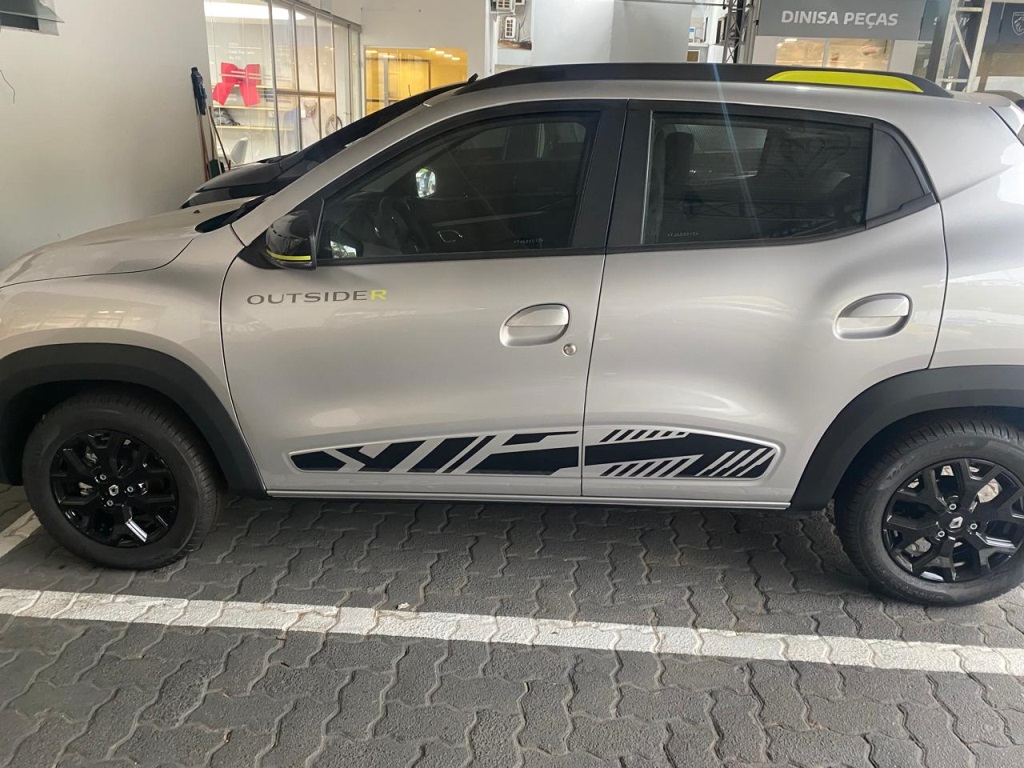 KWID 1.0 12V SCE FLEX OUTSIDER MANUAL5