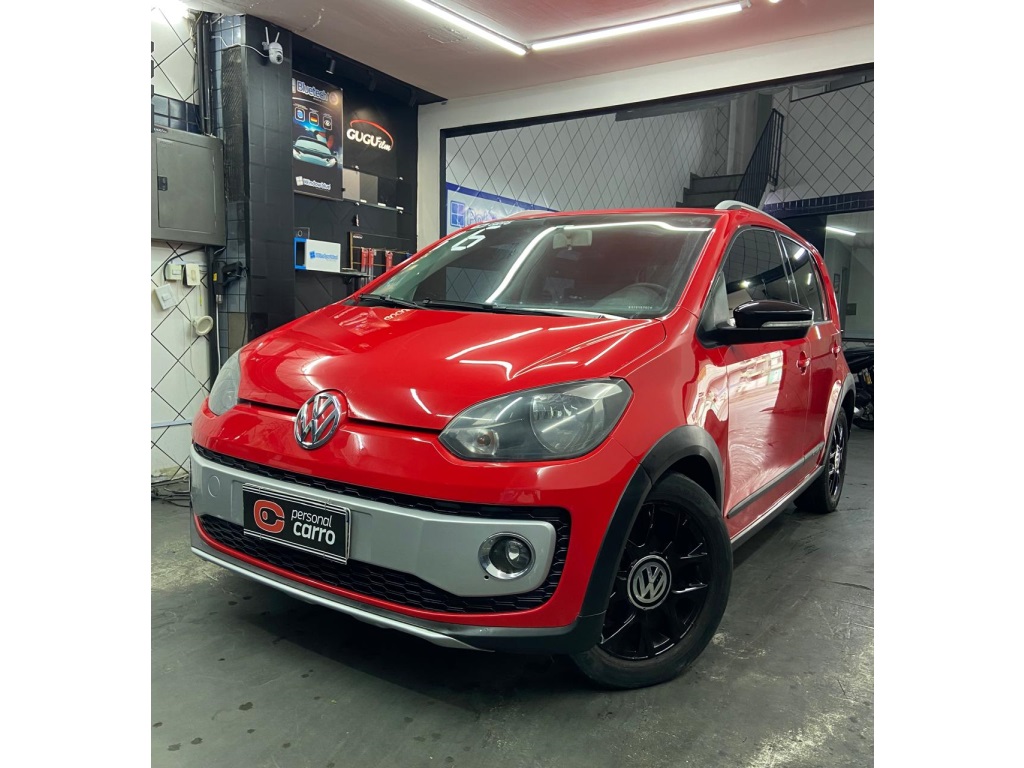 Volkswagen Up! 2016 à venda