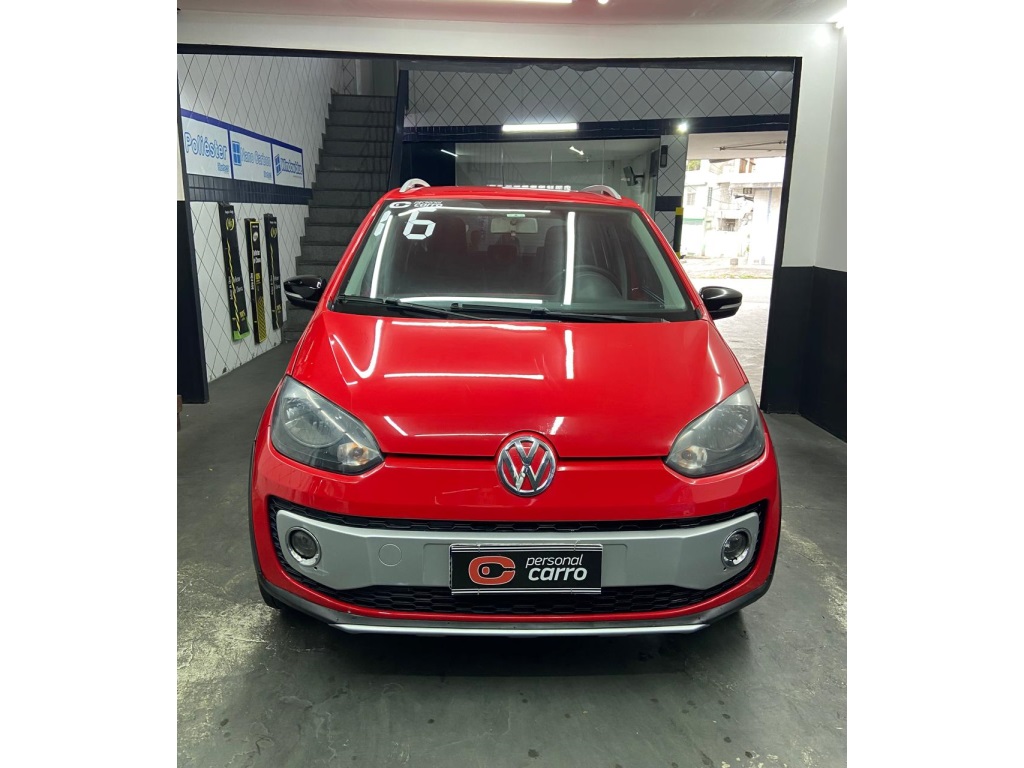 Volkswagen Up! 1.0 MPI 12V Flex 4P Manual - foto 3