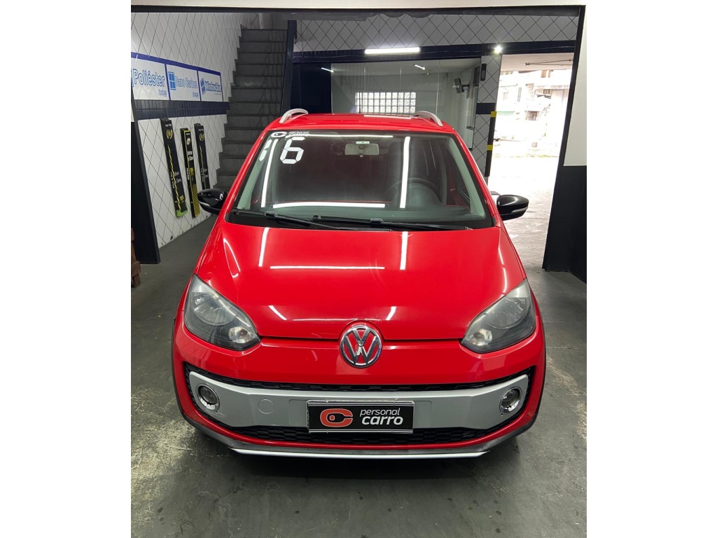 Volkswagen Up! 1.0 MPI 12V Flex 4P Manual - foto 10