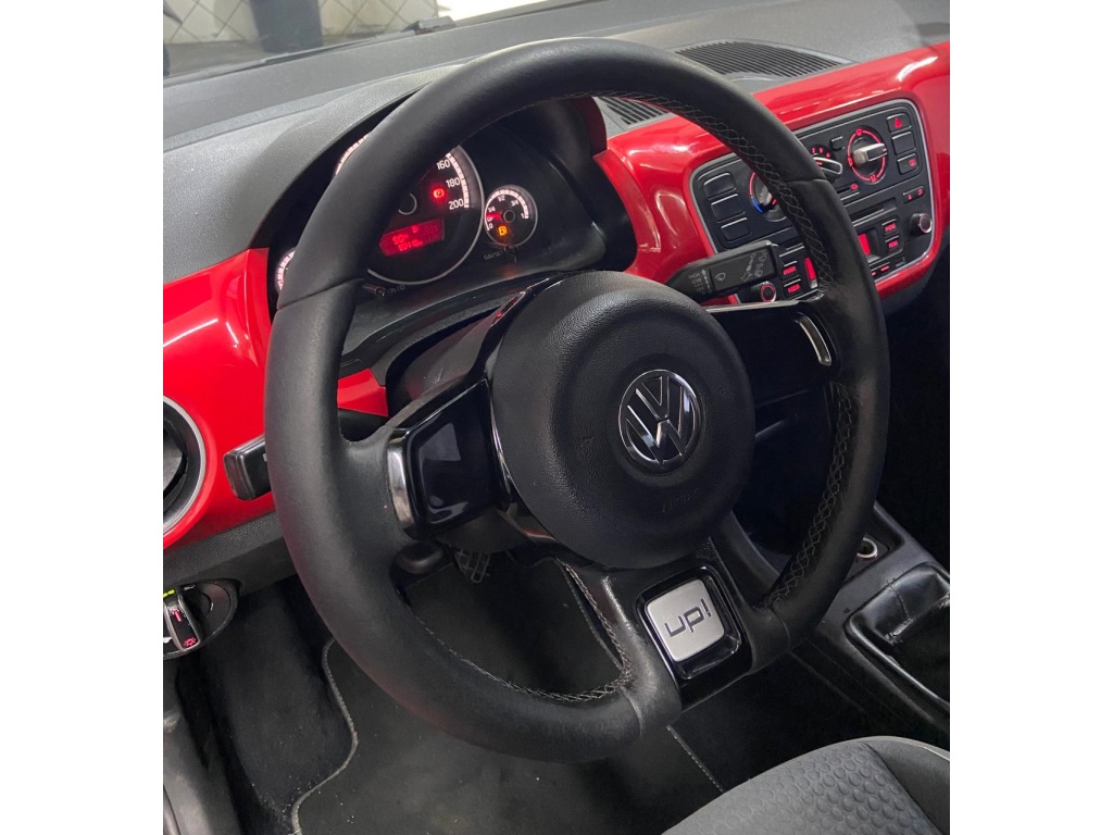 Volkswagen Up! 1.0 MPI 12V Flex 4P Manual - foto 13