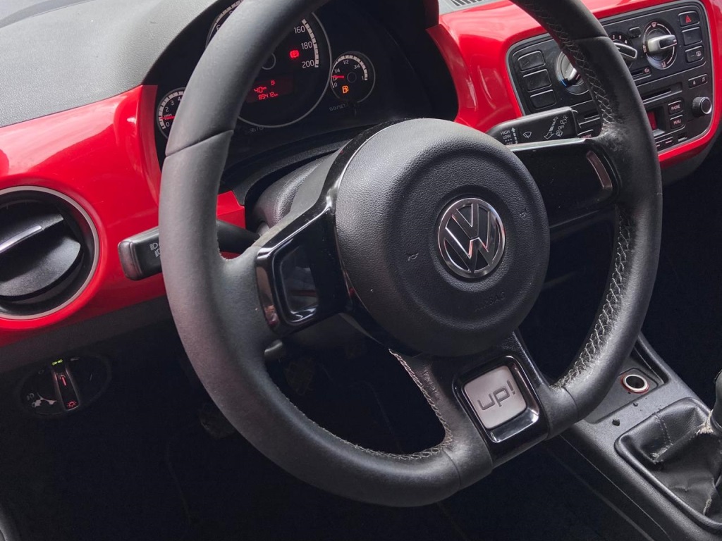 Volkswagen Up! 1.0 MPI 12V Flex 4P Manual - foto 15