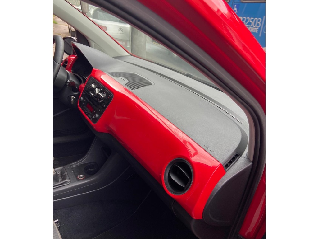 Volkswagen Up! 1.0 MPI 12V Flex 4P Manual - foto 16