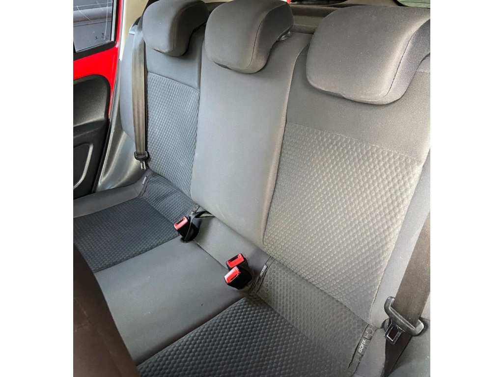 Volkswagen Up! 1.0 MPI 12V Flex 4P Manual - foto 17