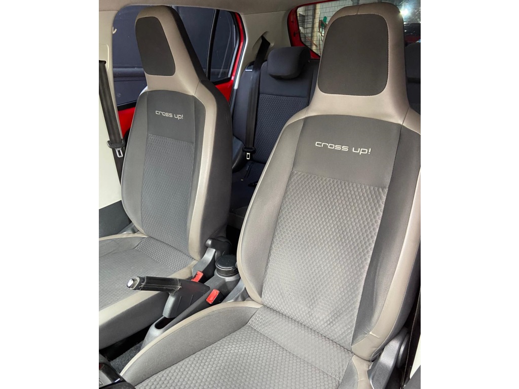 Volkswagen Up! 1.0 MPI 12V Flex 4P Manual - foto 18