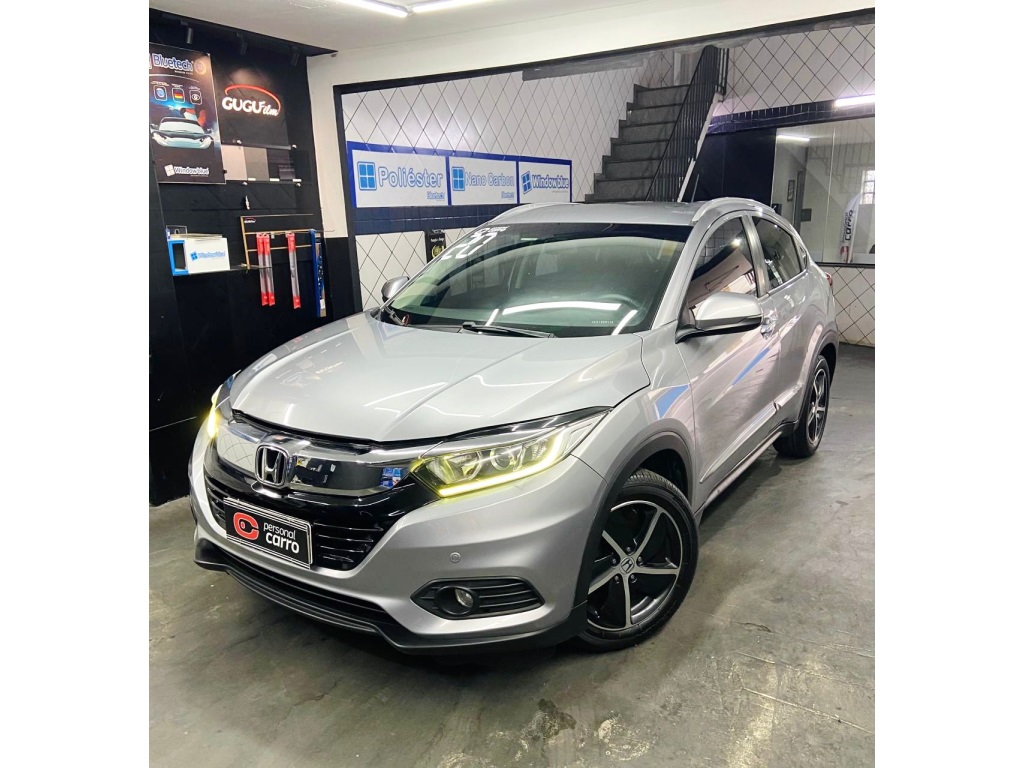 Honda HR-V 2020 à venda