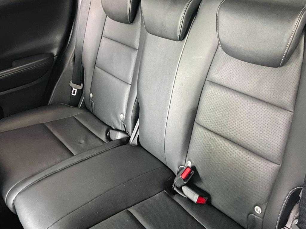 Honda HR-V 1.8 16V Flex EXL 4P Automático - foto 9