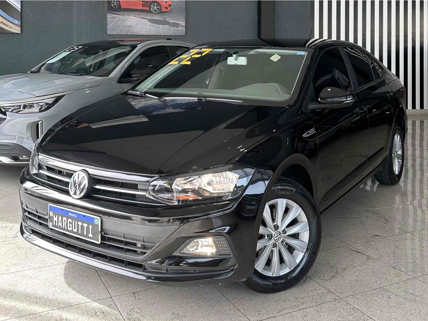 VOLKSWAGEN VIRTUS