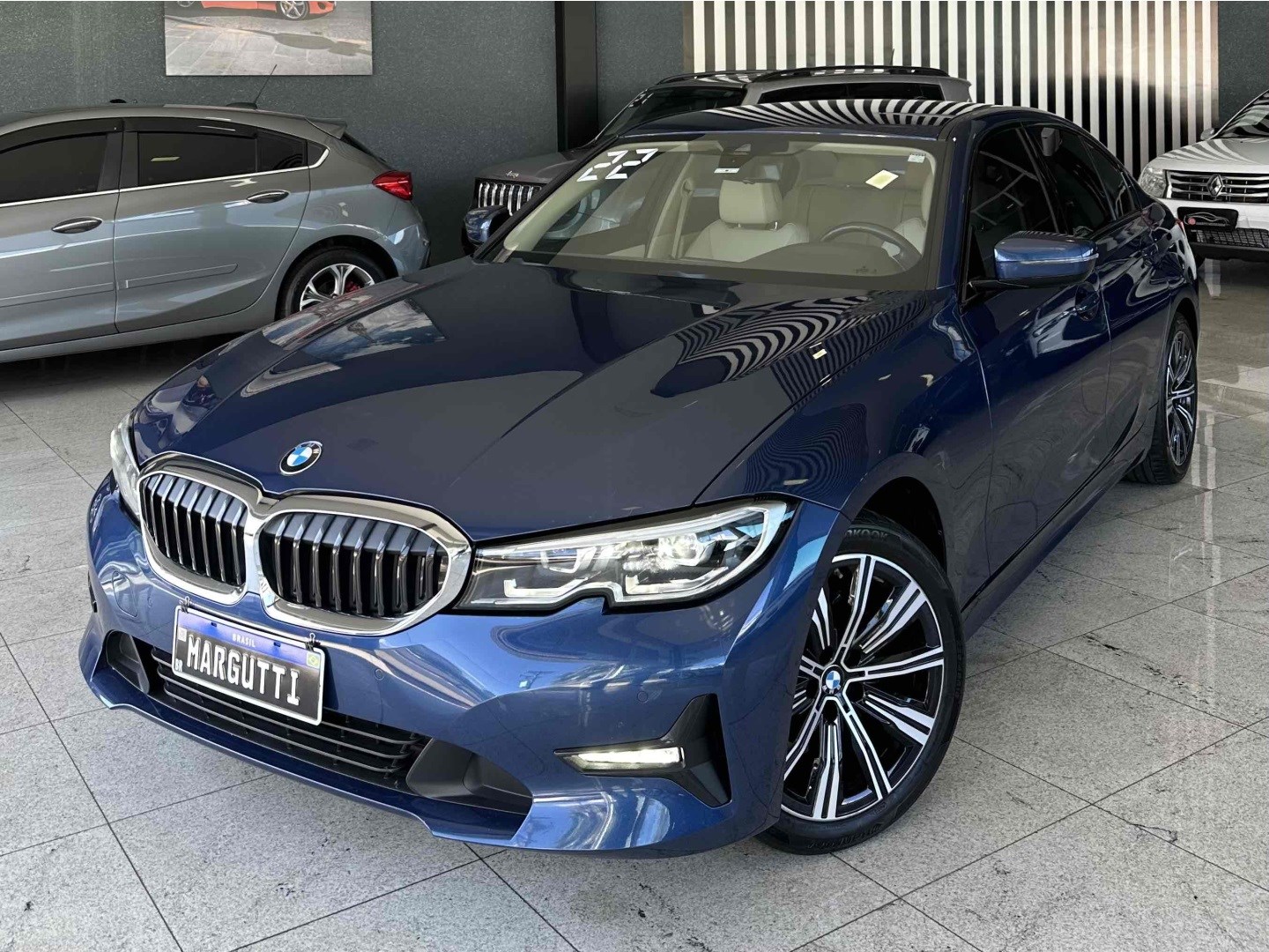 BMW 320i