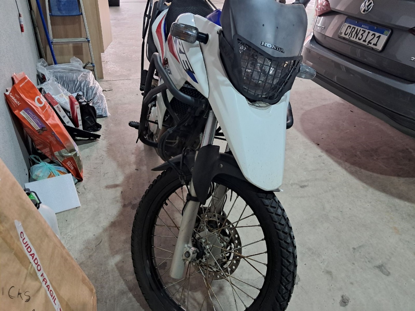 Honda XRE 300 XRE 300 Flex - foto 2