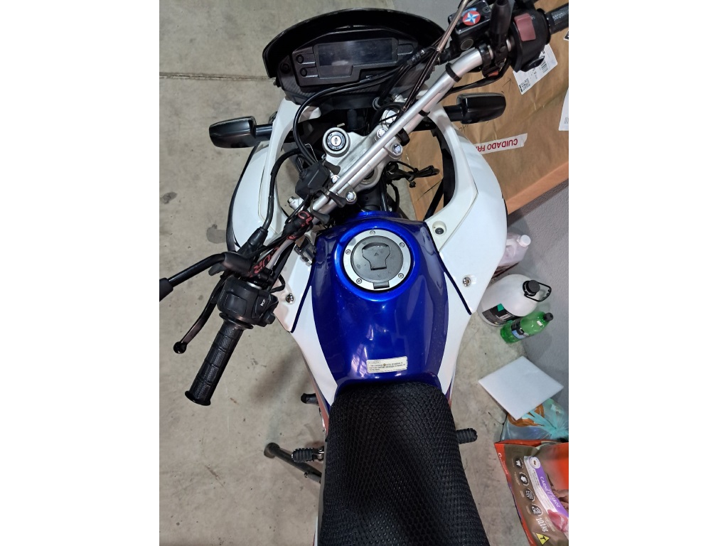 Honda XRE 300 XRE 300 Flex - foto 3
