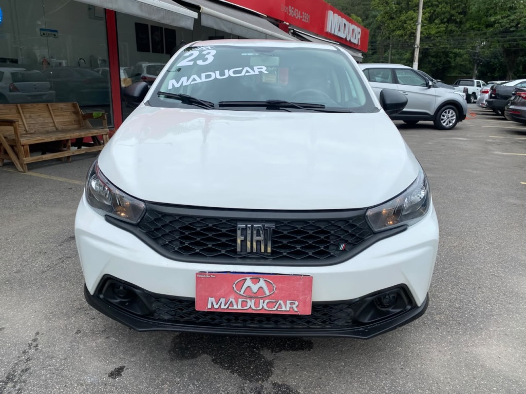 FIAT ARGO