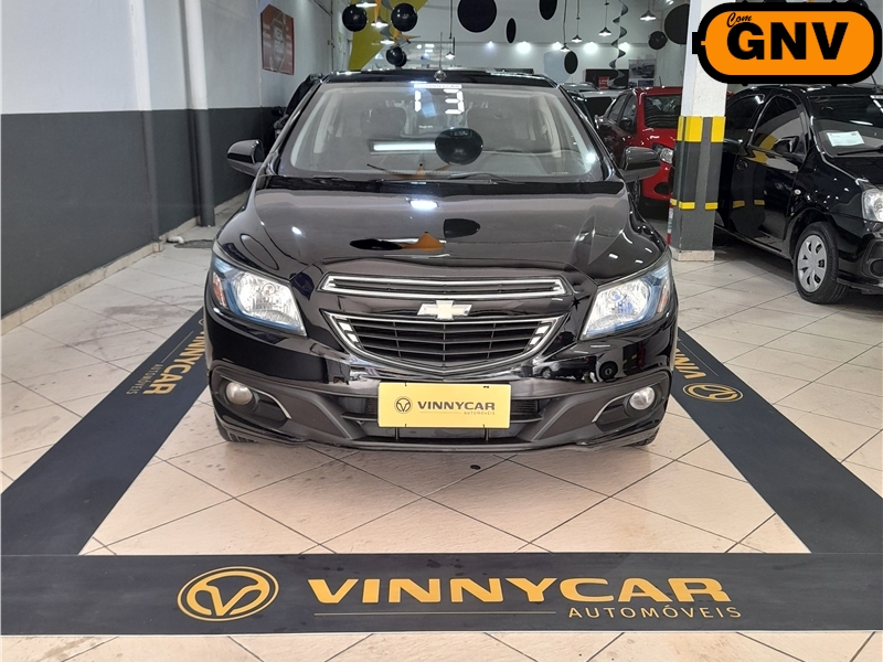 sedãs CHEVROLET ONIX 2015 Usados e Novos no Norte de Santa Catarina e  região, SC