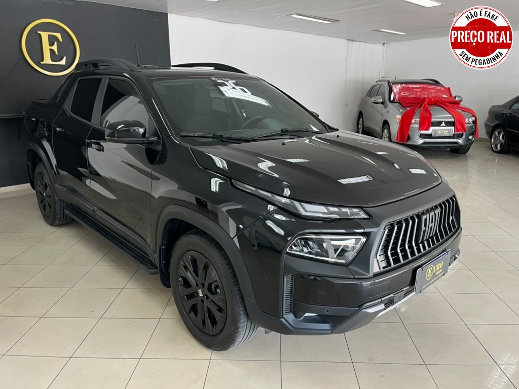 FIAT TORO