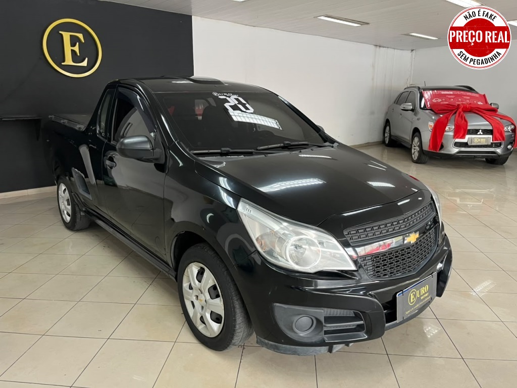 CHEVROLET MONTANA