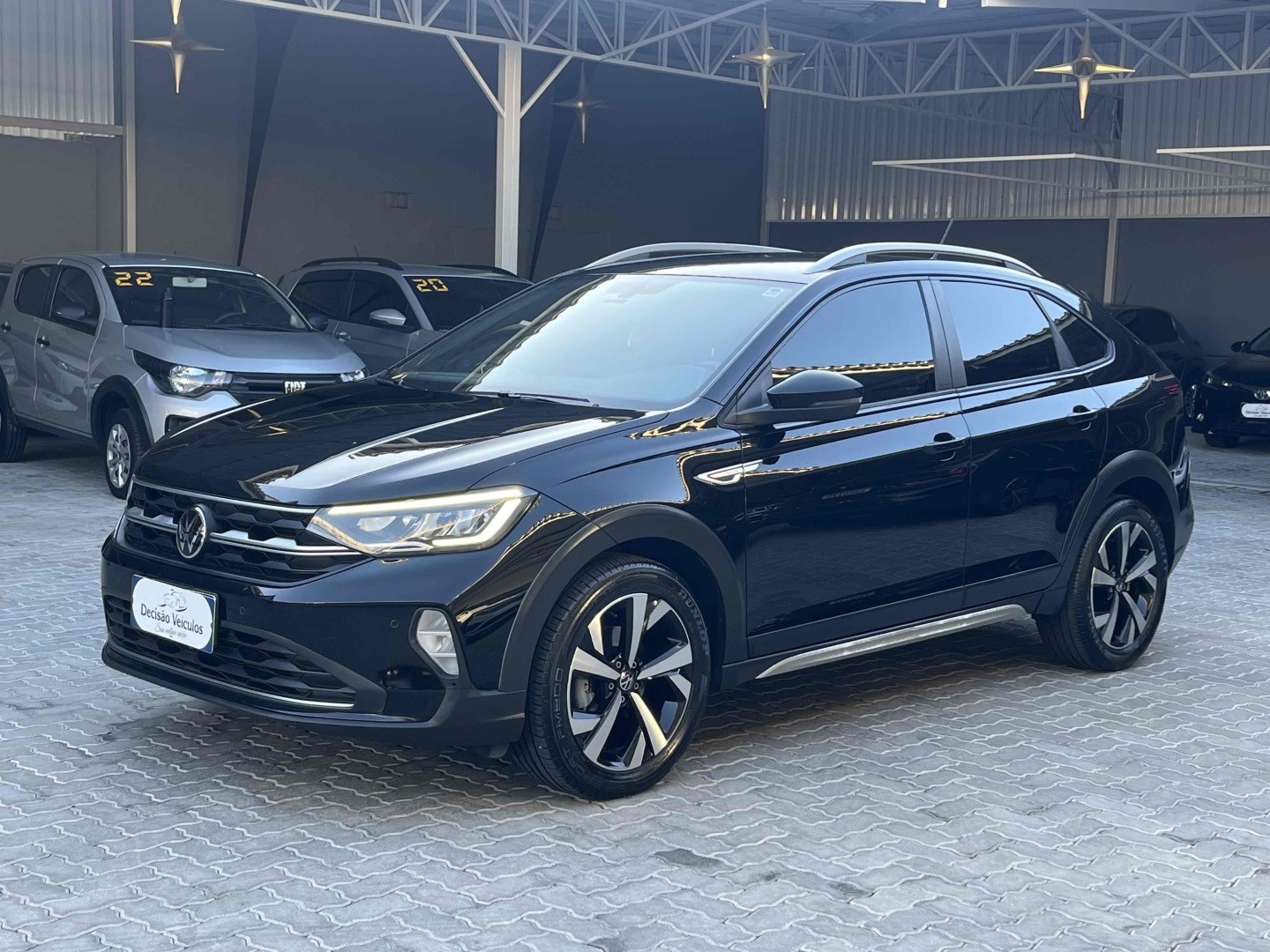 VOLKSWAGEN NIVUS
