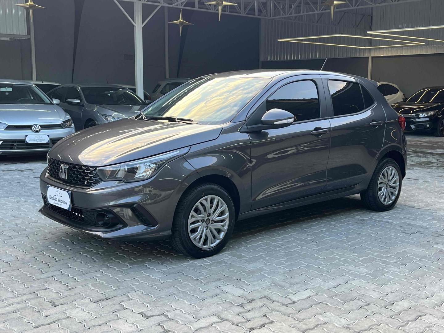 FIAT ARGO