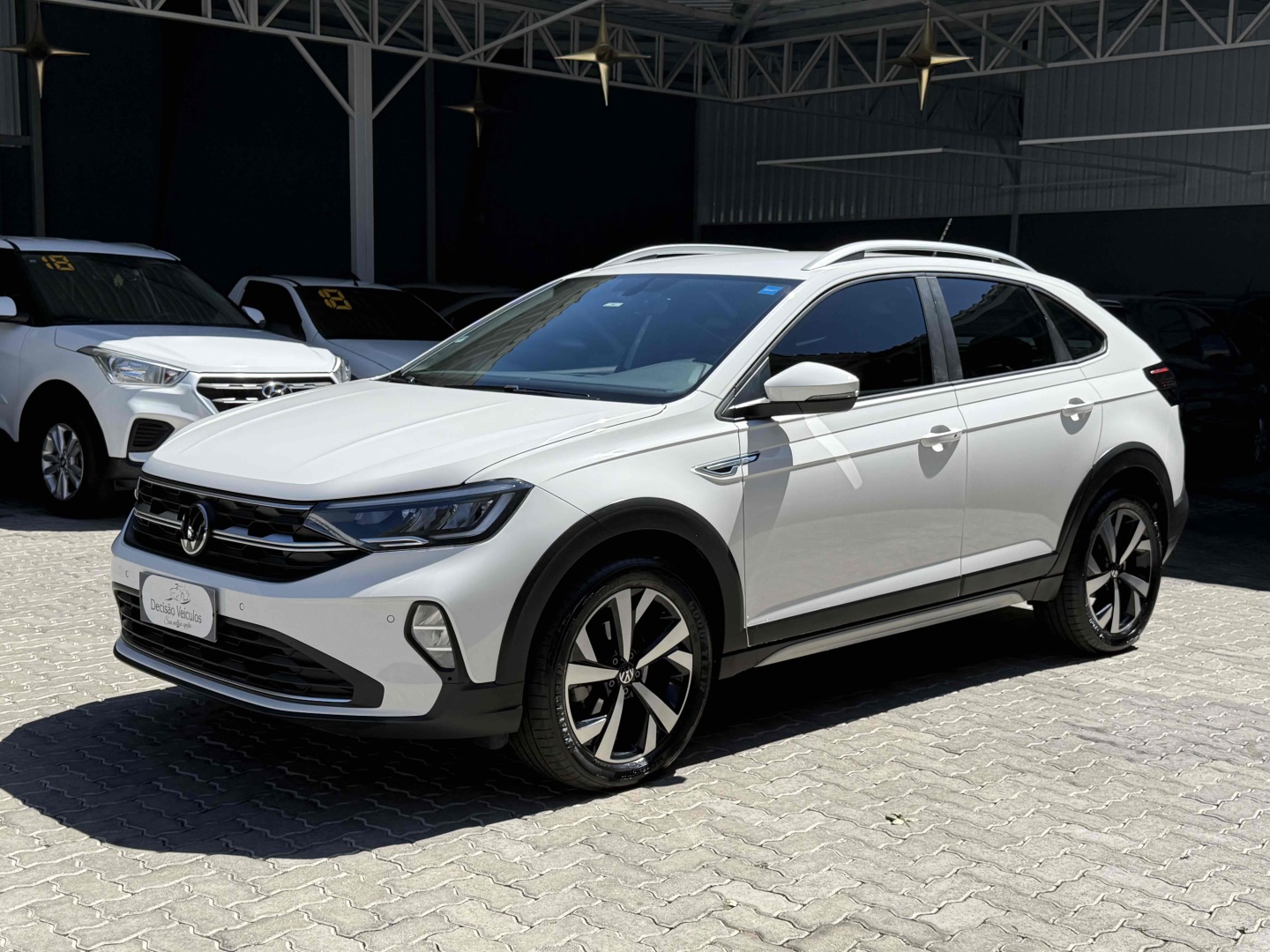 VOLKSWAGEN NIVUS