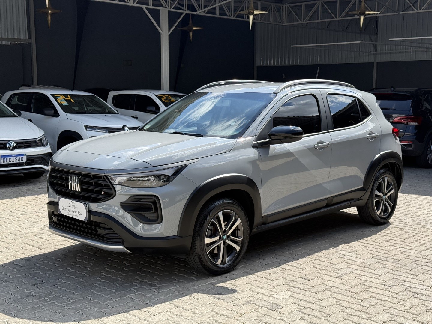 FIAT PULSE