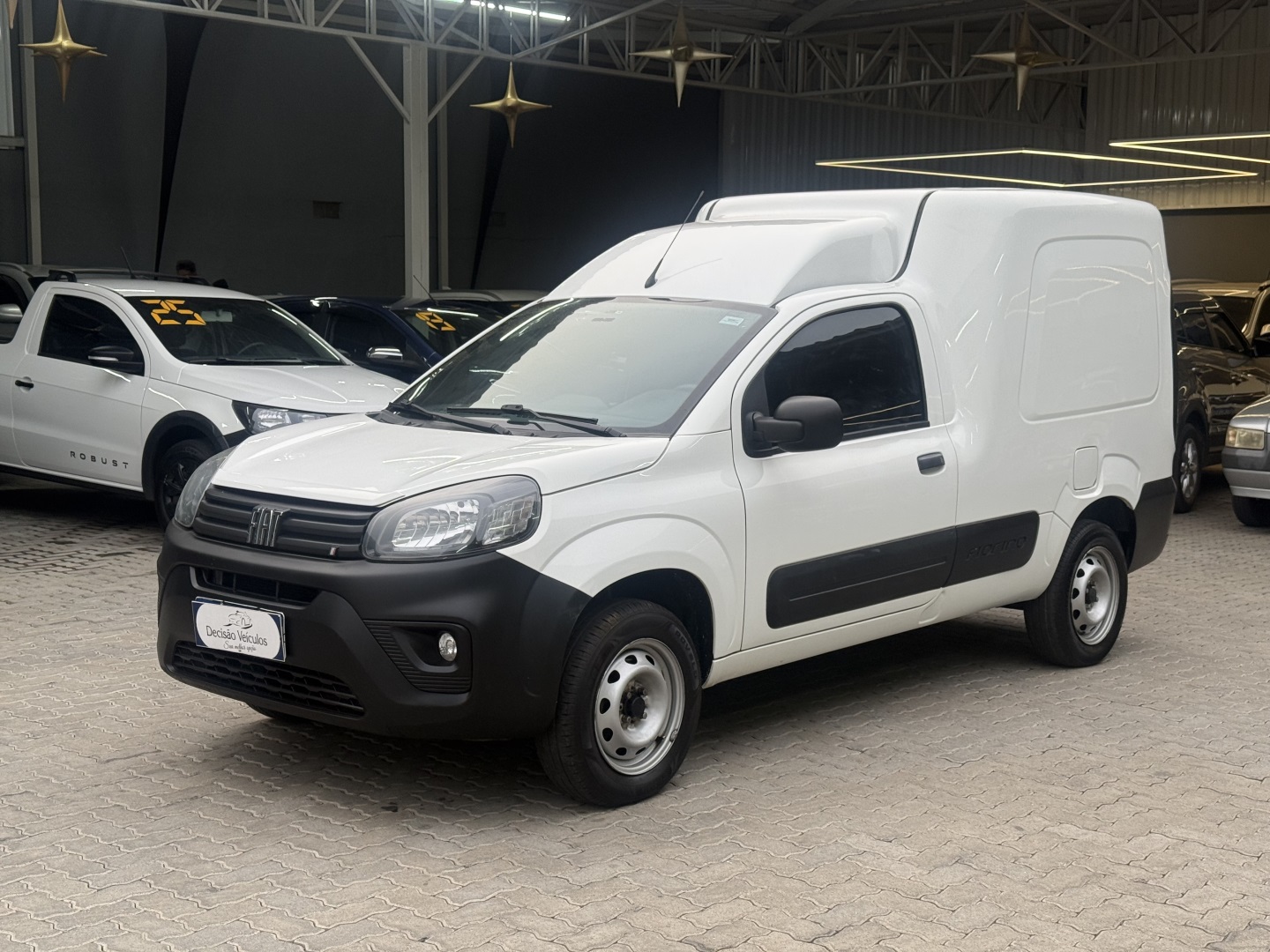 FIAT FIORINO
