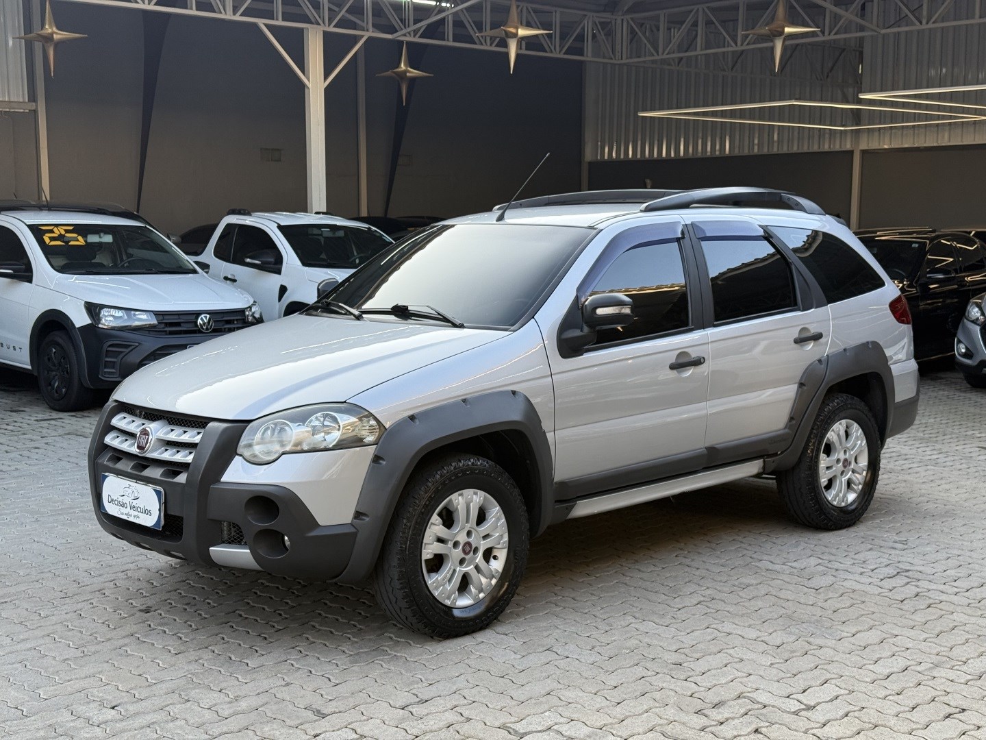FIAT PALIO