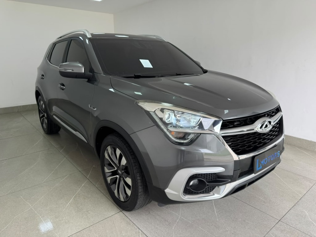 CHERY TIGGO 5x