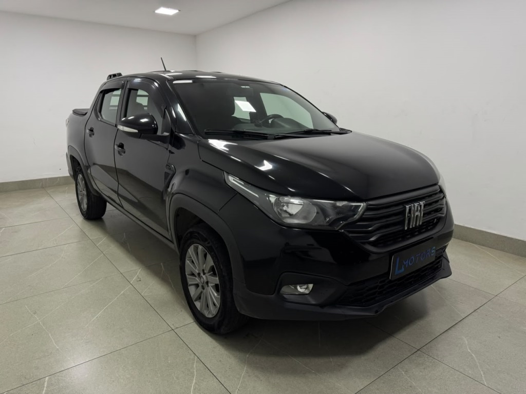 FIAT STRADA