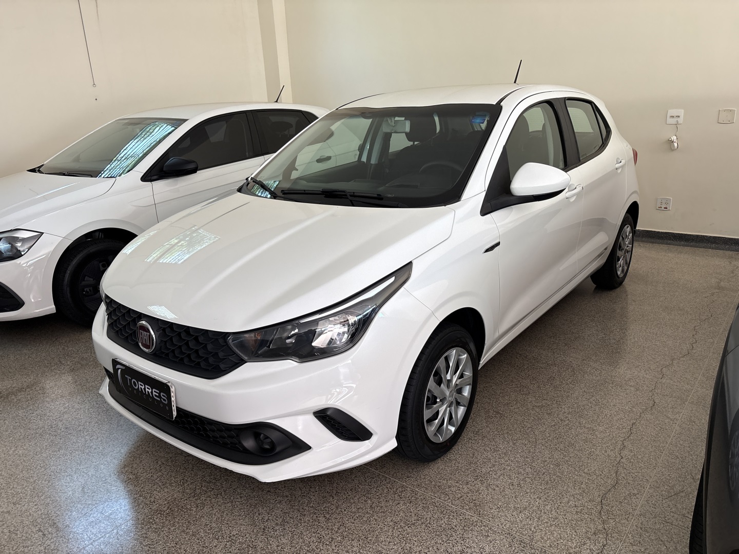 FIAT ARGO