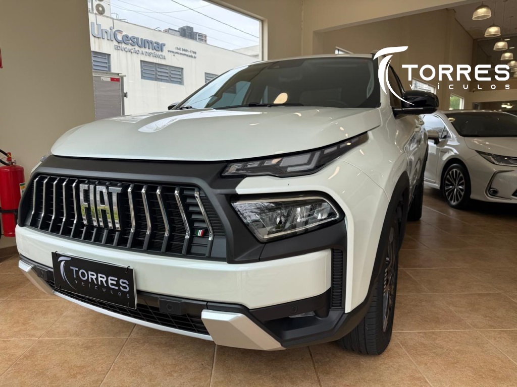 FIAT TORO