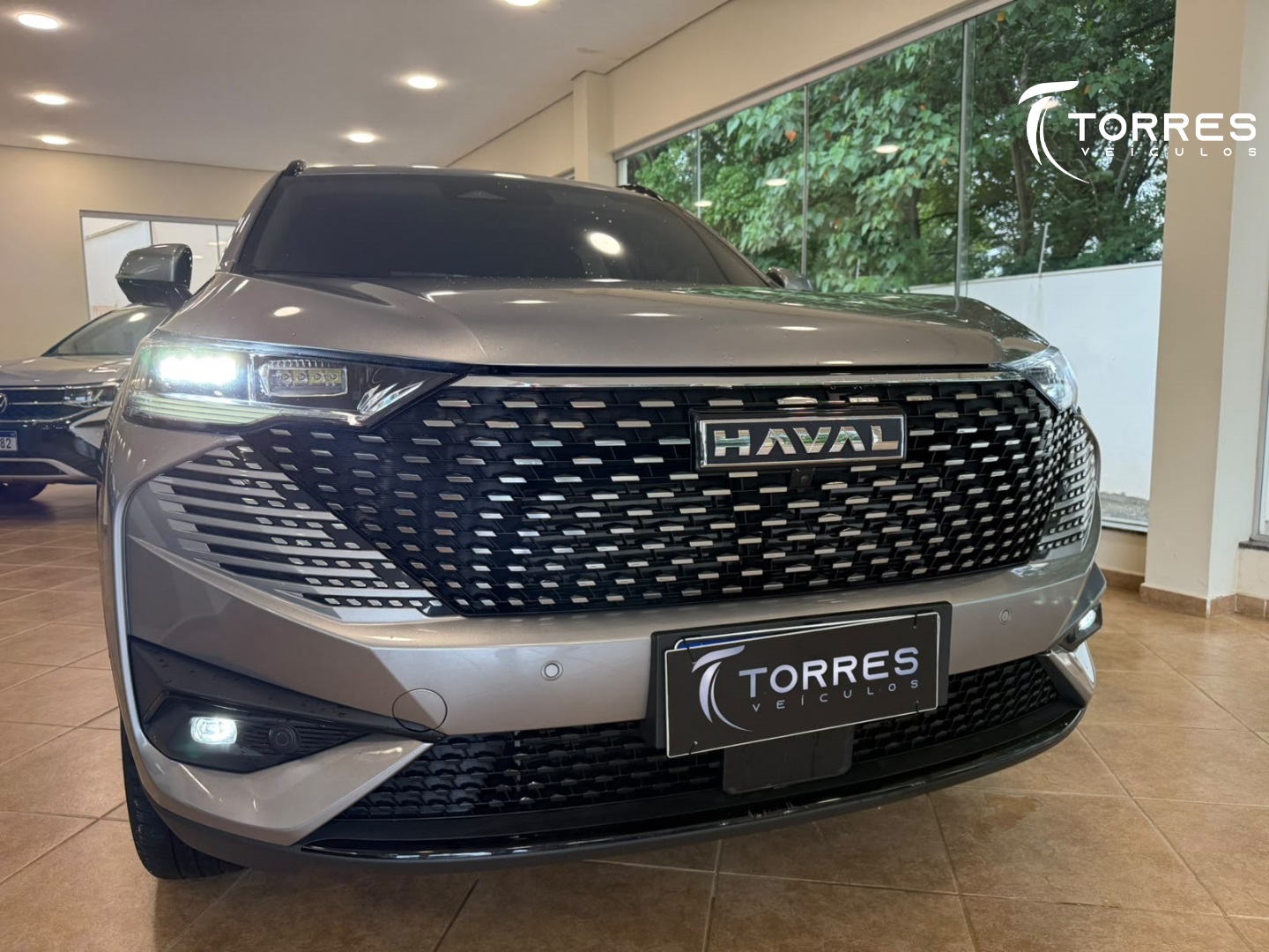 GWM HAVAL H6