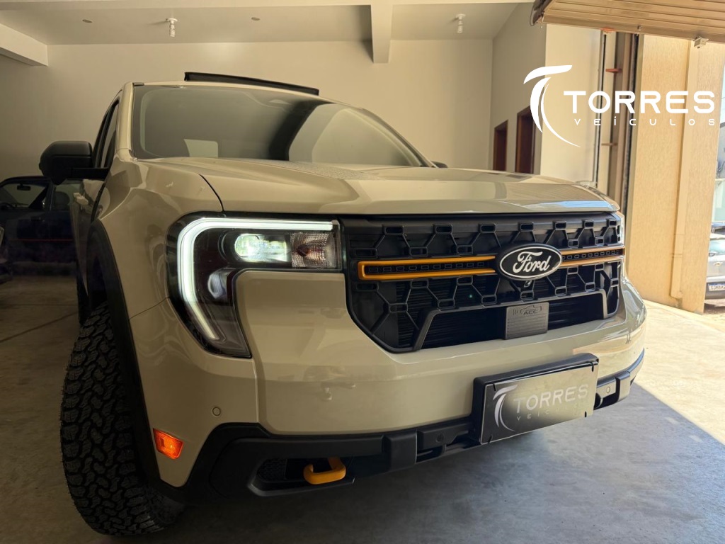 FORD MAVERICK