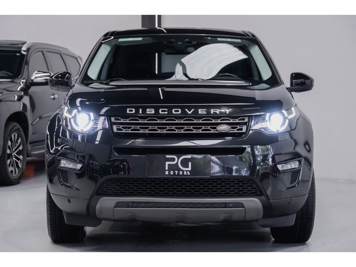 Land Rover Discovery Sport 2.0 16V Si4 Turbo Gasolina Se 4P Automático - foto 2