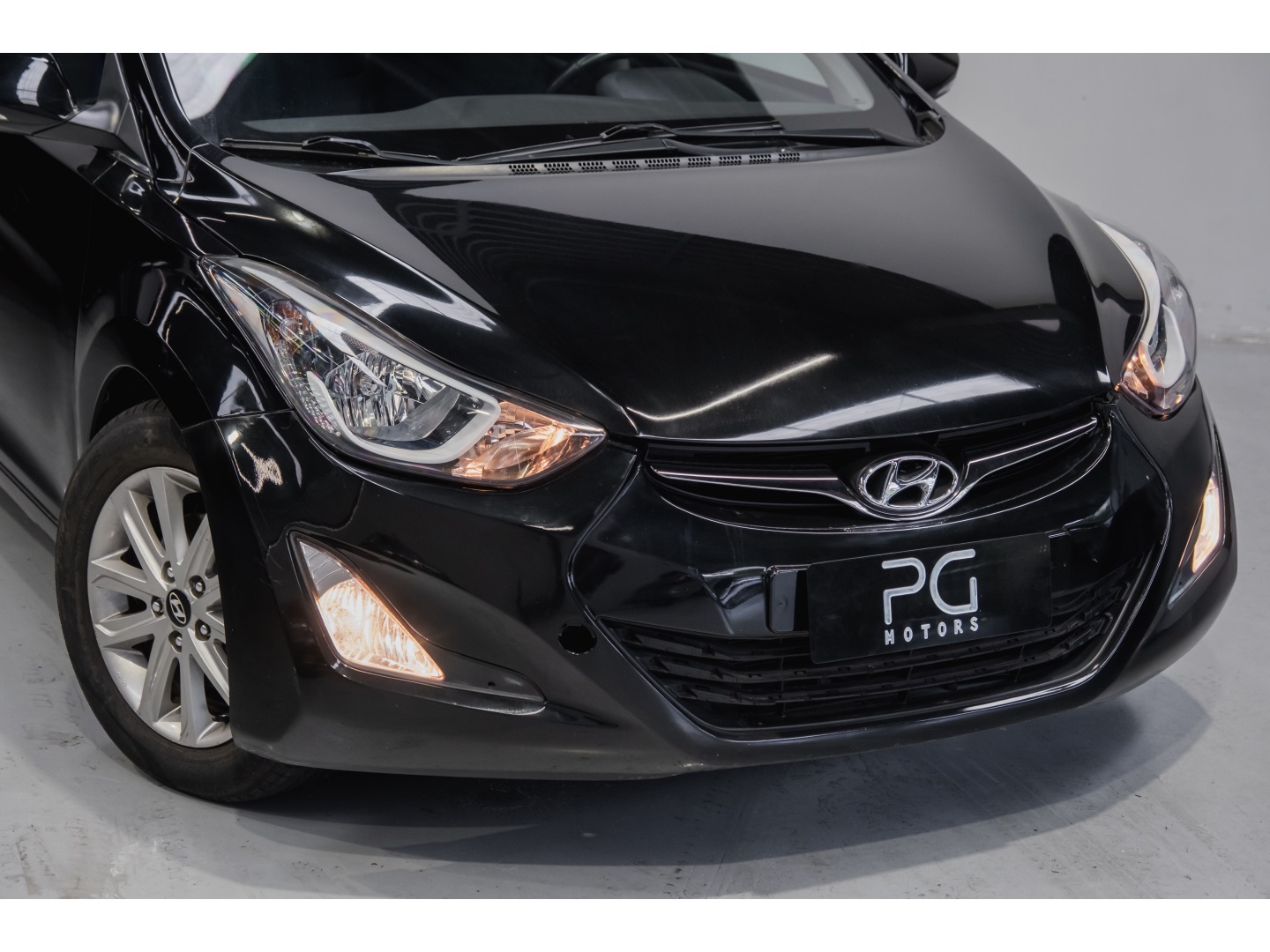 Hyundai ELANTRA 2.0 Gls 16V Flex 4P Automático - foto 2