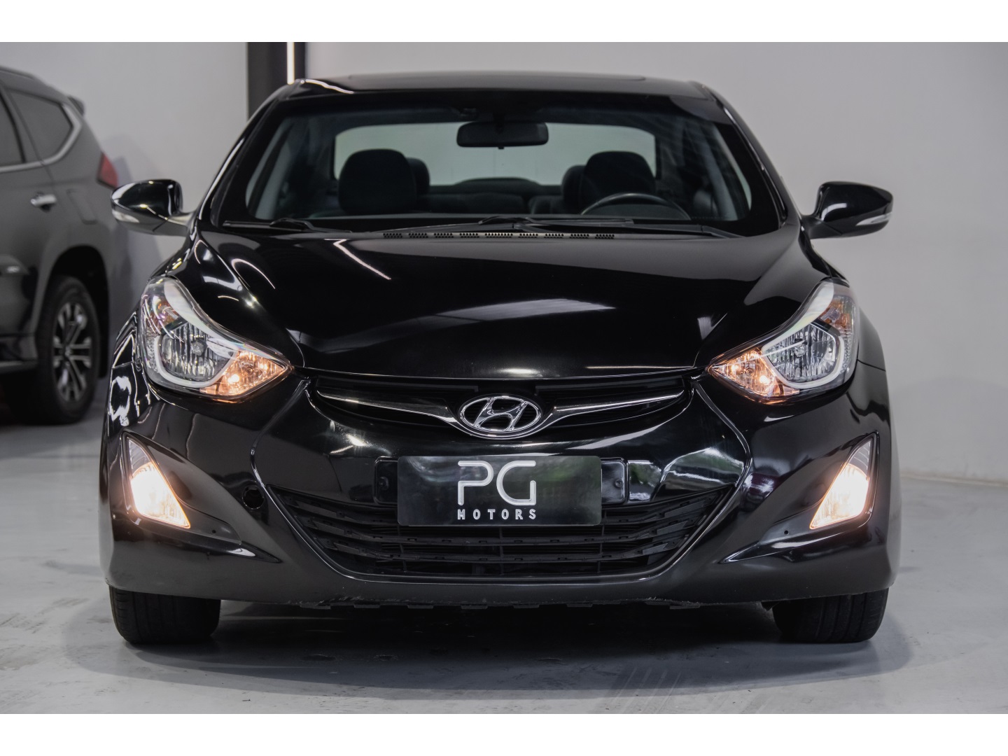 Hyundai ELANTRA 2.0 Gls 16V Flex 4P Automático - foto 3