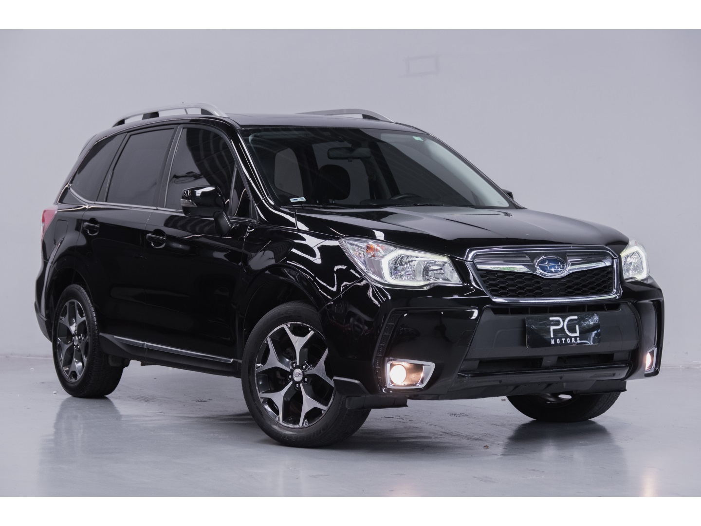Subaru Forester 2016 à venda