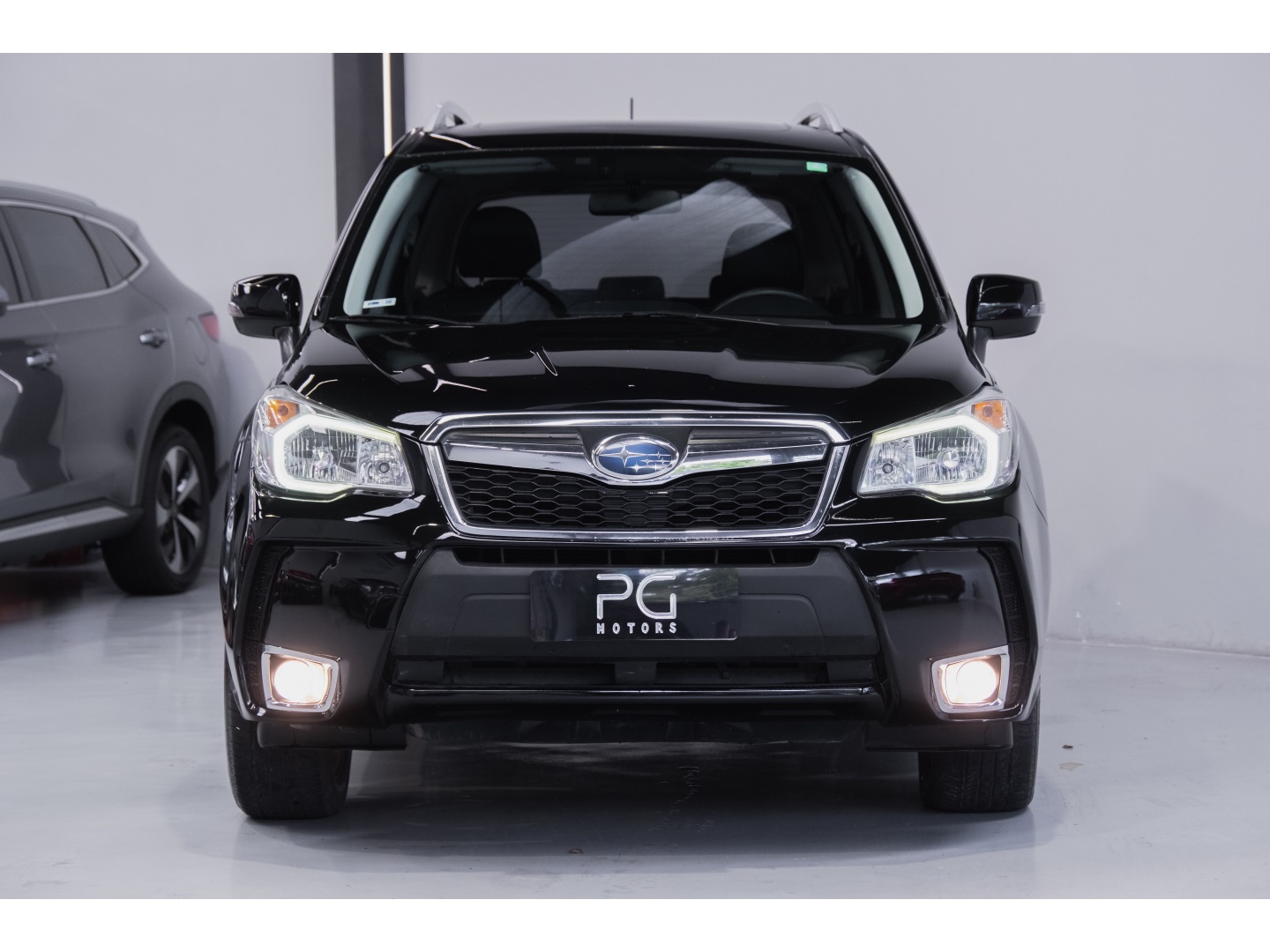 Subaru FORESTER 2.0 Xt 4X4 16V Turbo Gasolina 4P Automático - foto 2