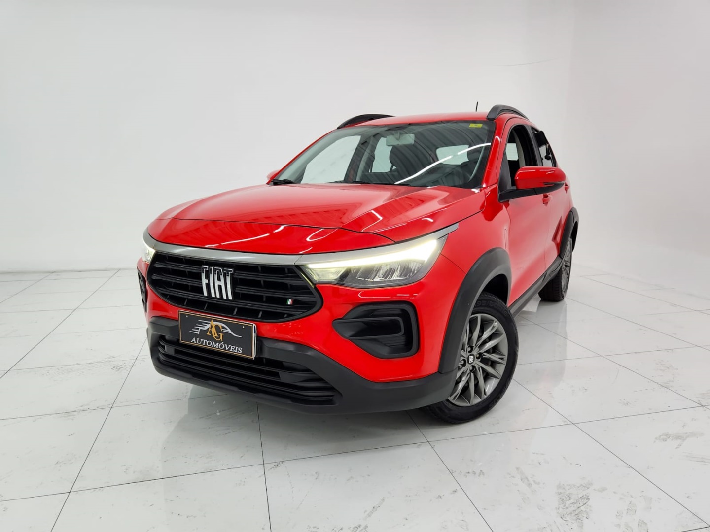 FIAT PULSE 1.3 FLEX DRIVE CVT