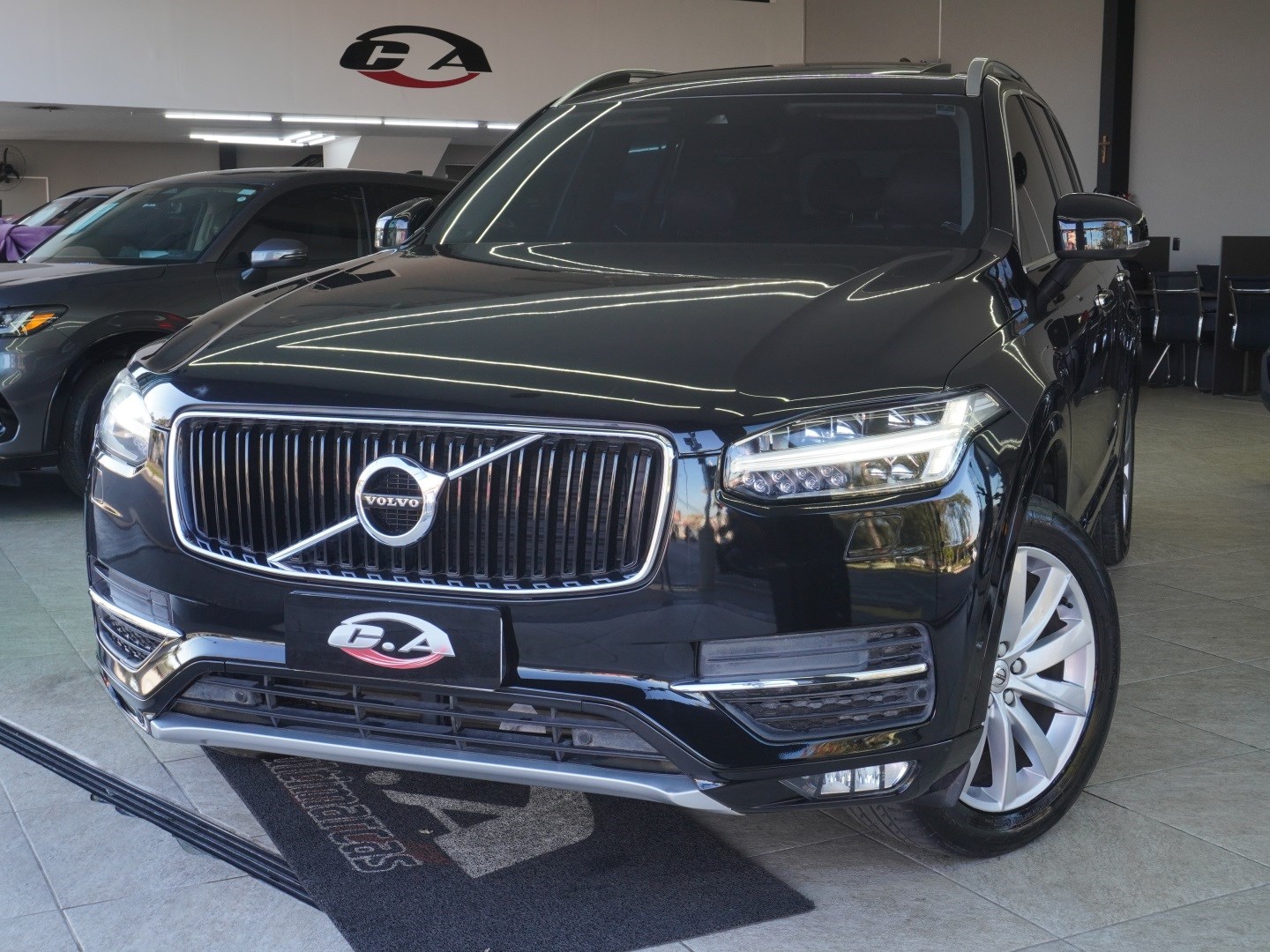 Volvo XC90 2016 à venda