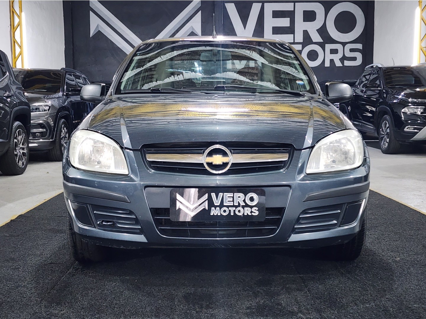 CHEVROLET PRISMA