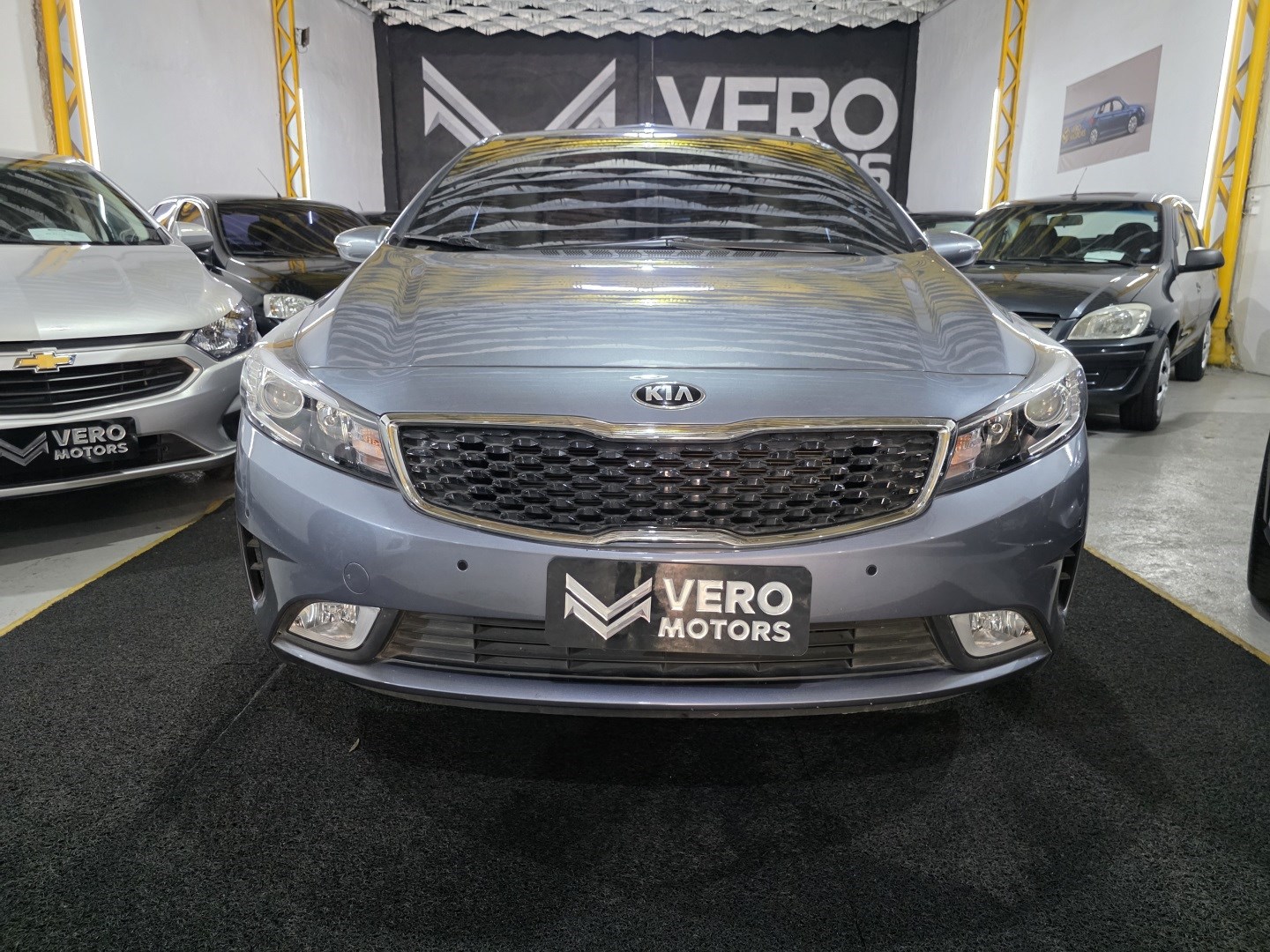 KIA CERATO