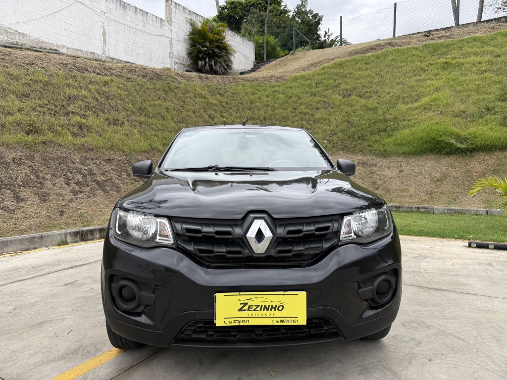 RENAULT KWID
