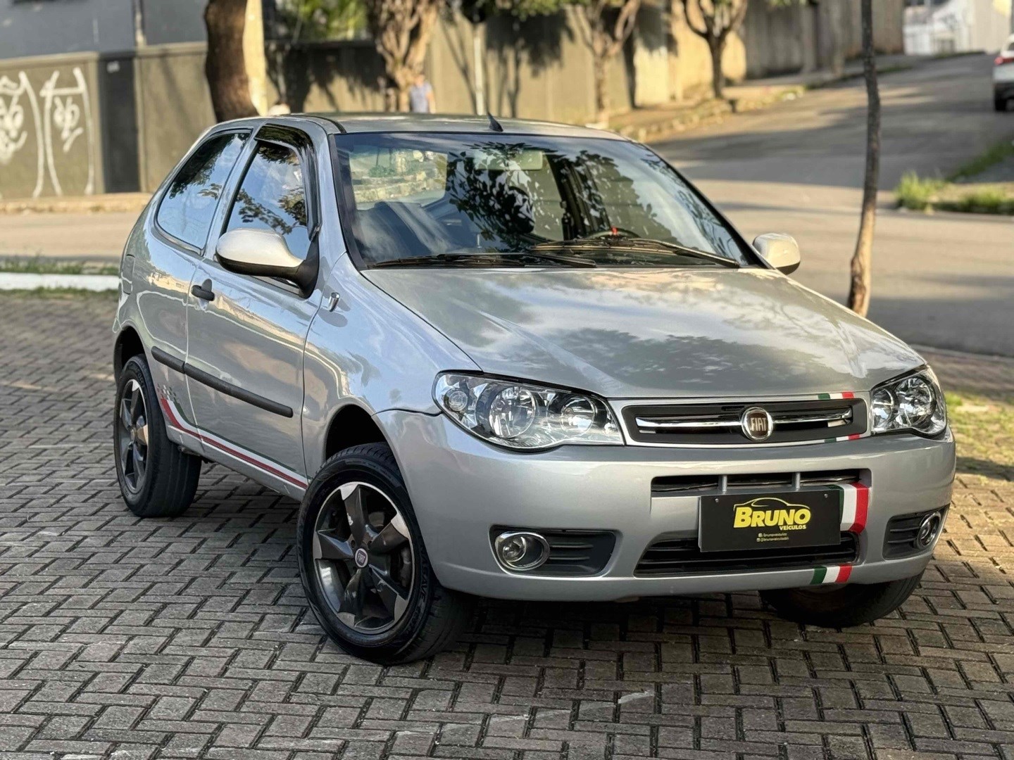 FIAT PALIO