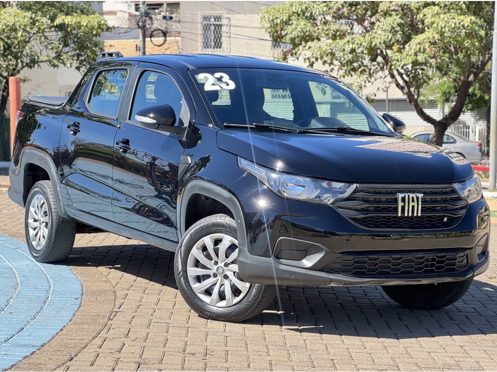FIAT STRADA